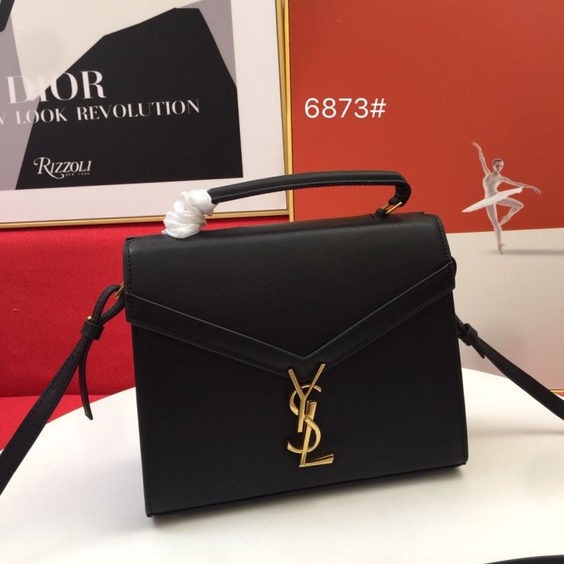 YSL Satchel Bags